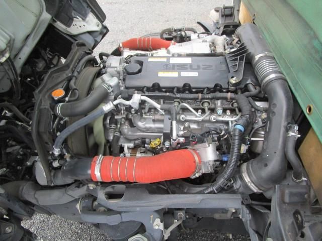 ISUZU ELF 2020 Image 31