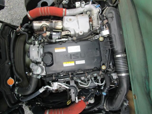 ISUZU ELF 2020 Image 31