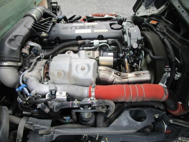 ISUZU ELF 2020 Image 31