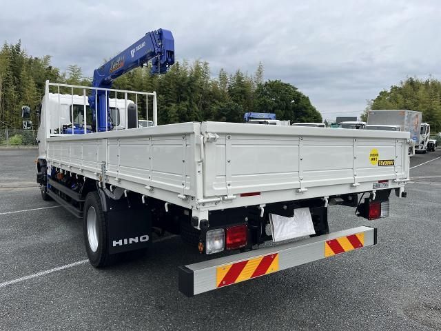 HINO RANGER 2024 Image 31
