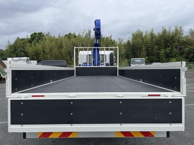 HINO RANGER 2024 Image 31