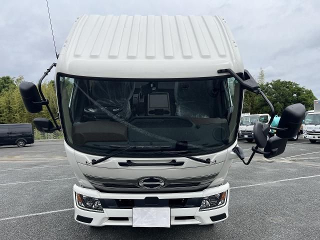 HINO RANGER 2024 Image 31