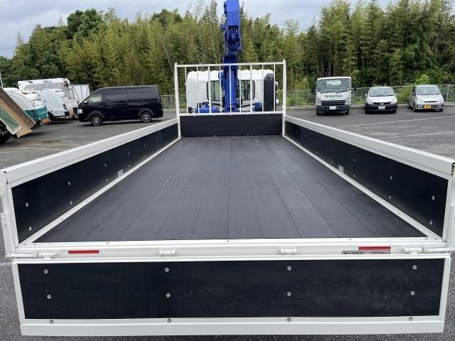 HINO RANGER 2024 Image 31