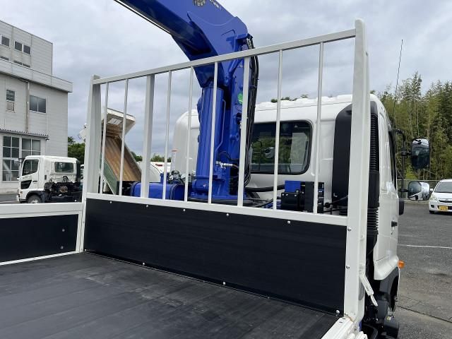 HINO RANGER 2024 Image 31