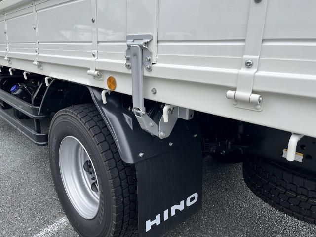 HINO RANGER 2024 Image 31