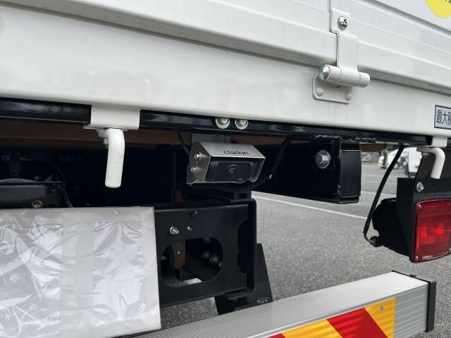 HINO RANGER 2024 Image 31