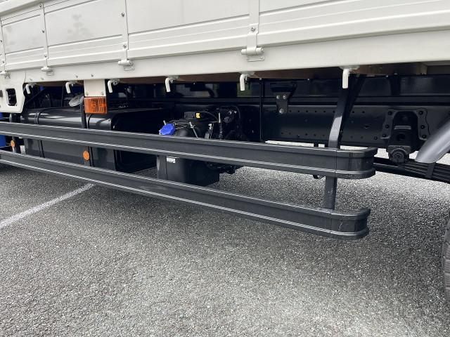 HINO RANGER 2024 Image 31