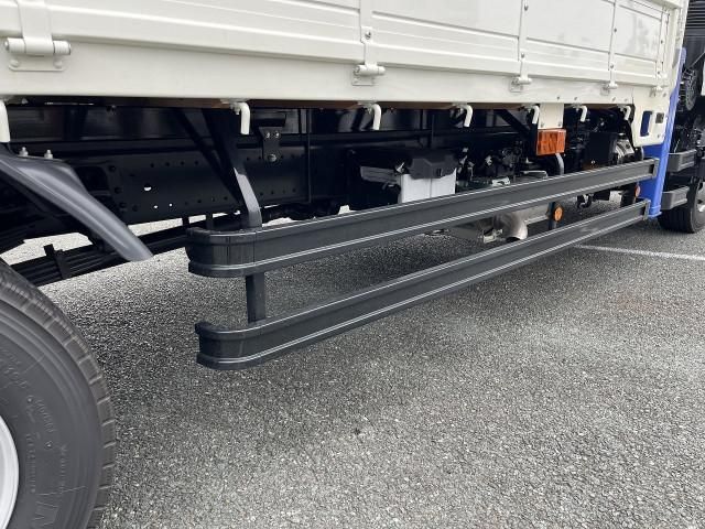 HINO RANGER 2024 Image 31