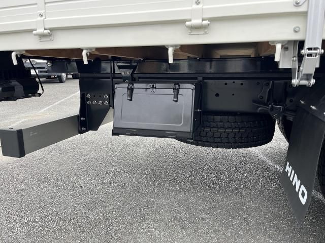 HINO RANGER 2024 Image 31