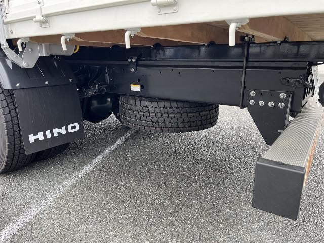 HINO RANGER 2024 Image 31