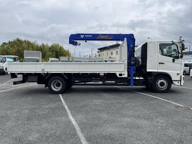 HINO RANGER 2024 Image 31