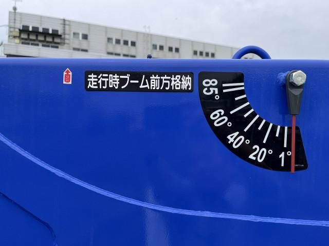 HINO RANGER 2024 Image 31