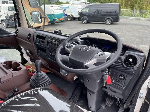 HINO RANGER 2024 Image 31