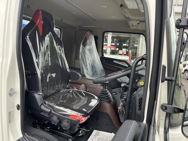 HINO RANGER 2024 Image 31