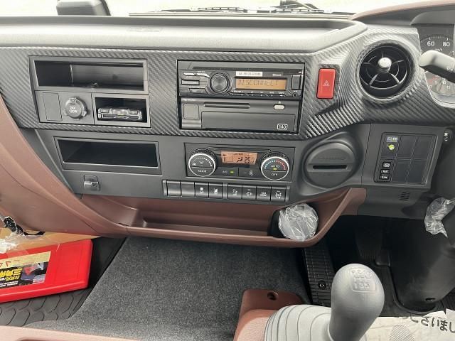 HINO RANGER 2024 Image 31