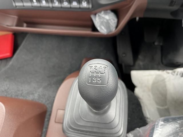 HINO RANGER 2024 Image 31