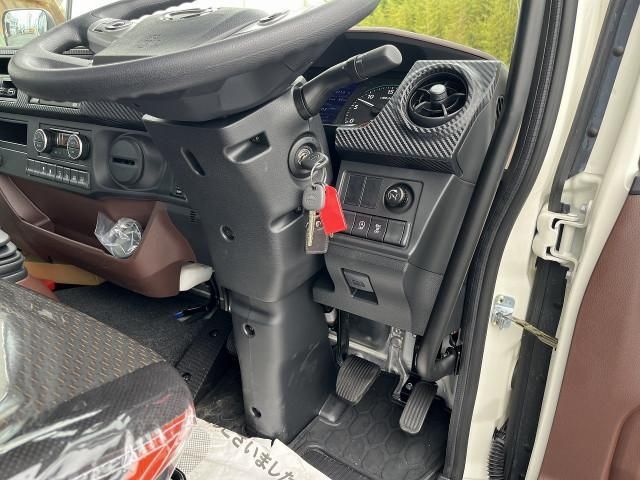 HINO RANGER 2024 Image 31