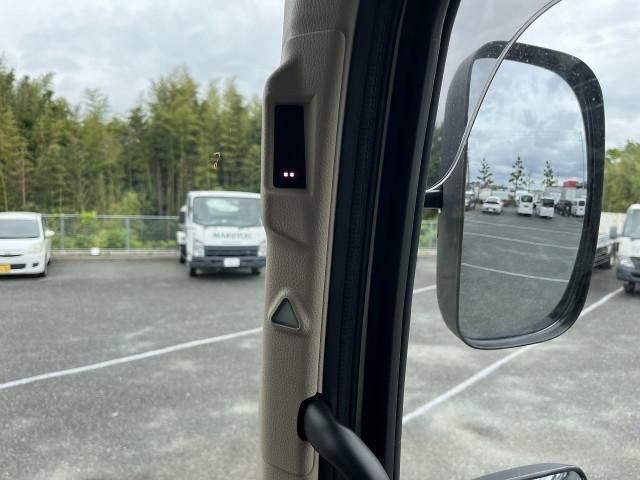 HINO RANGER 2024 Image 31