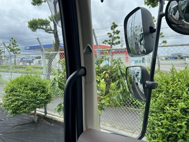 HINO RANGER 2024 Image 31