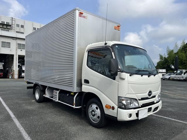 HINO DUTRO 2024 Image 31