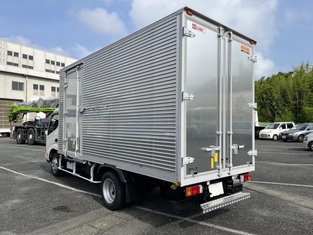 HINO DUTRO 2024 Image 31