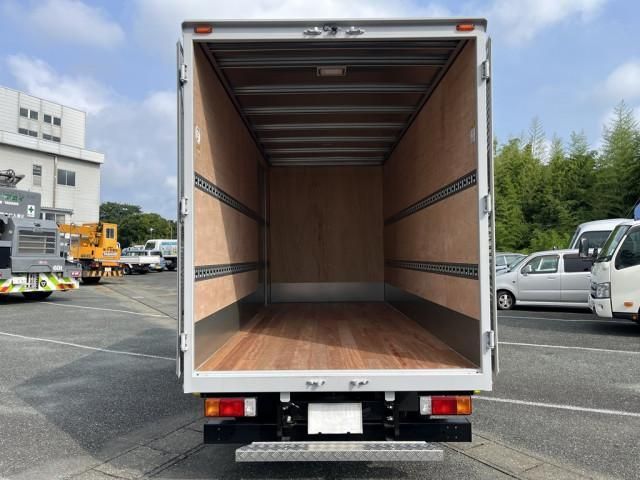 HINO DUTRO 2024 Image 31