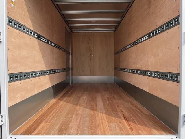 HINO DUTRO 2024 Image 31