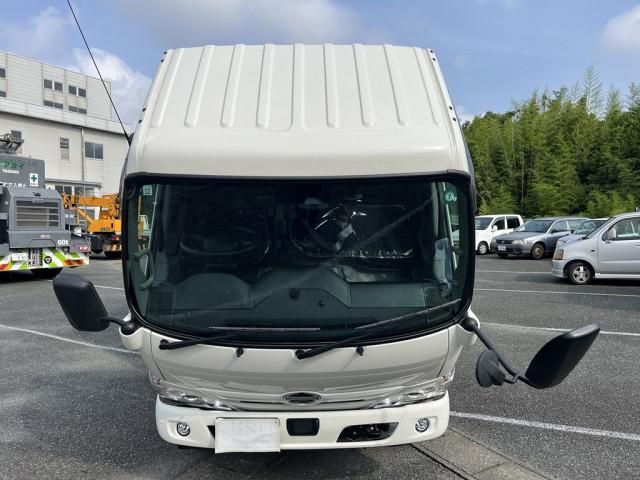 HINO DUTRO 2024 Image 31