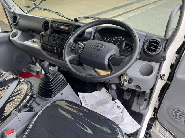 HINO DUTRO 2024 Image 31