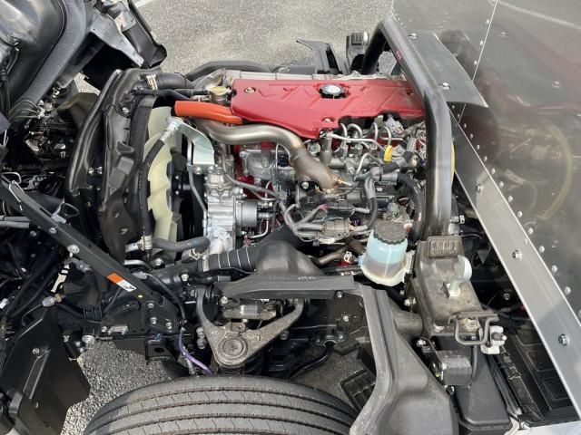 HINO DUTRO 2024 Image 31