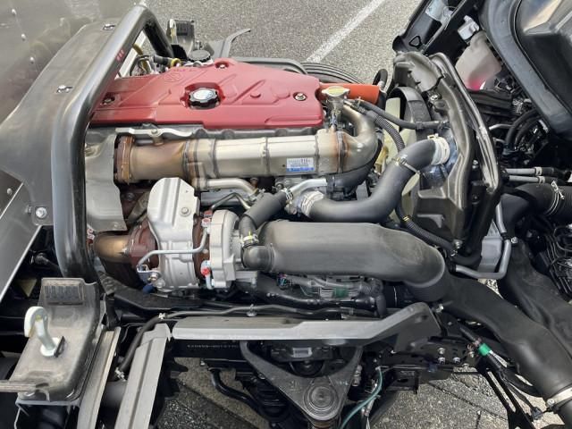 HINO DUTRO 2024 Image 31