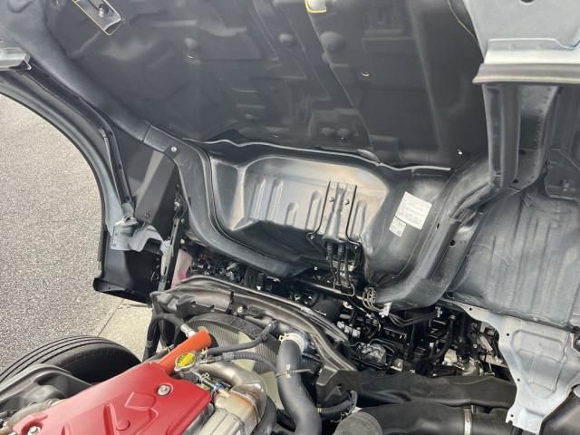 HINO DUTRO 2024 Image 31