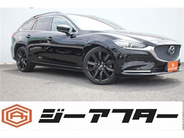 MAZDA 6 WAGON 2020 Image 31