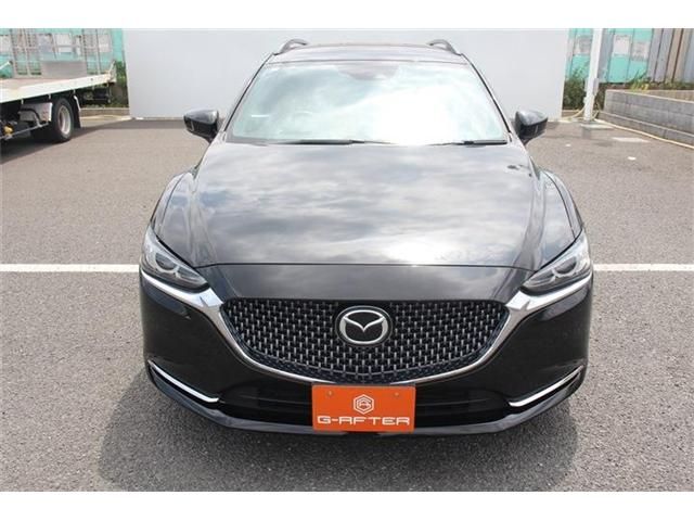 MAZDA 6 WAGON 2020 Image 31