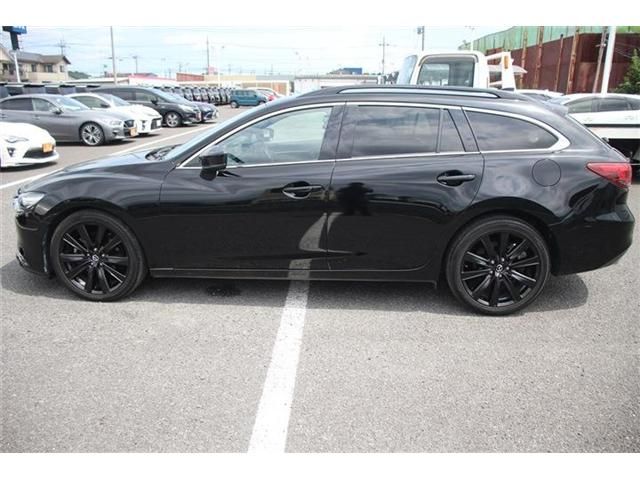 MAZDA 6 WAGON 2020 Image 31