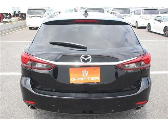 MAZDA 6 WAGON 2020 Image 31