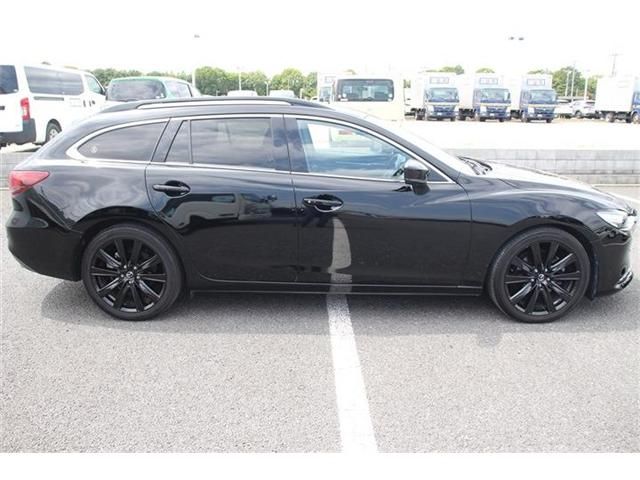 MAZDA 6 WAGON 2020 Image 31