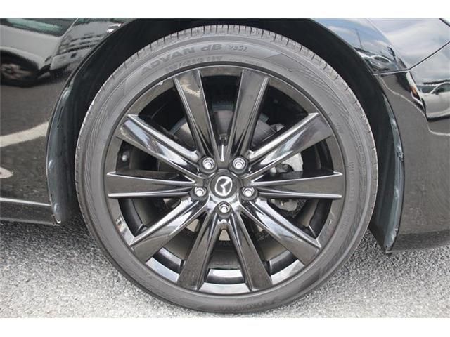 MAZDA 6 WAGON 2020 Image 31