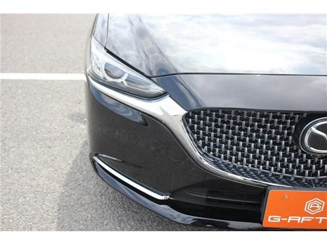 MAZDA 6 WAGON 2020 Image 31