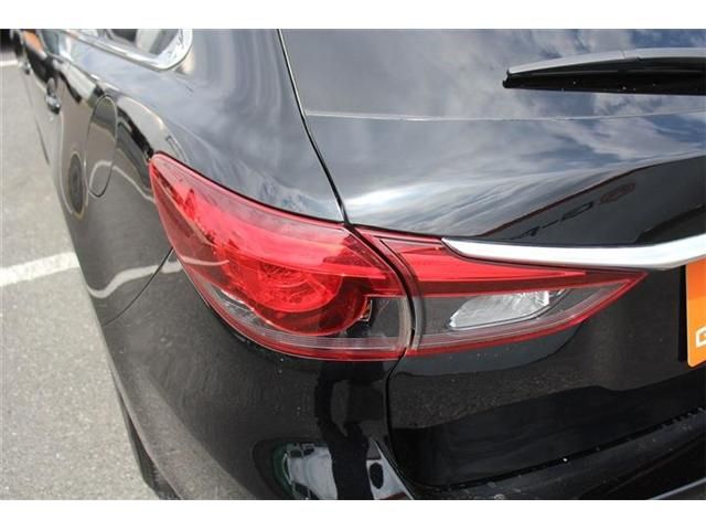 MAZDA 6 WAGON 2020 Image 31