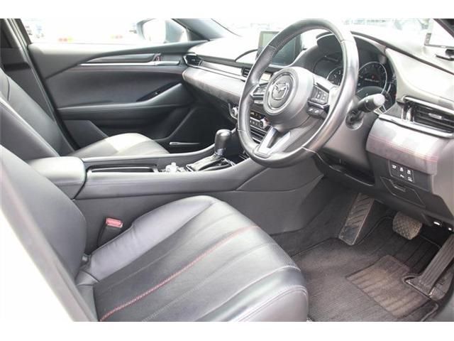 MAZDA 6 WAGON 2020 Image 31