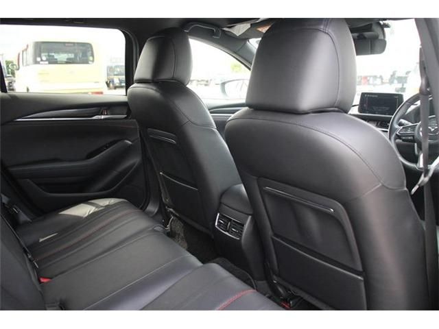 MAZDA 6 WAGON 2020 Image 31