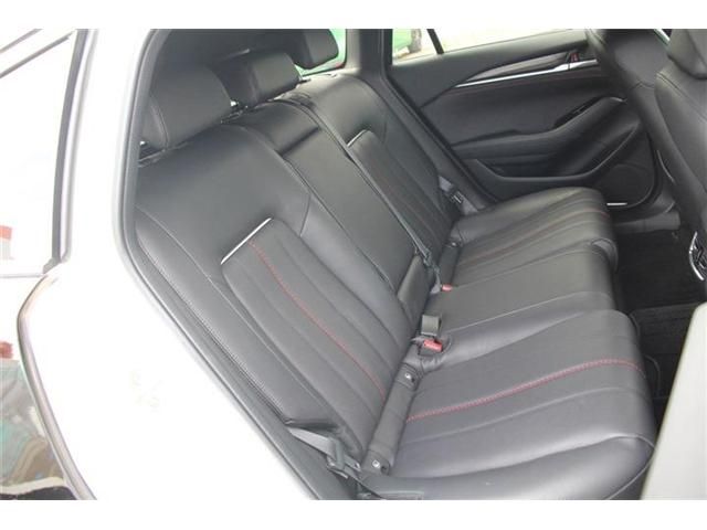 MAZDA 6 WAGON 2020 Image 31