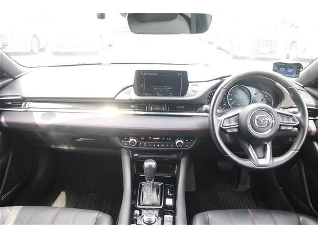 MAZDA 6 WAGON 2020 Image 31