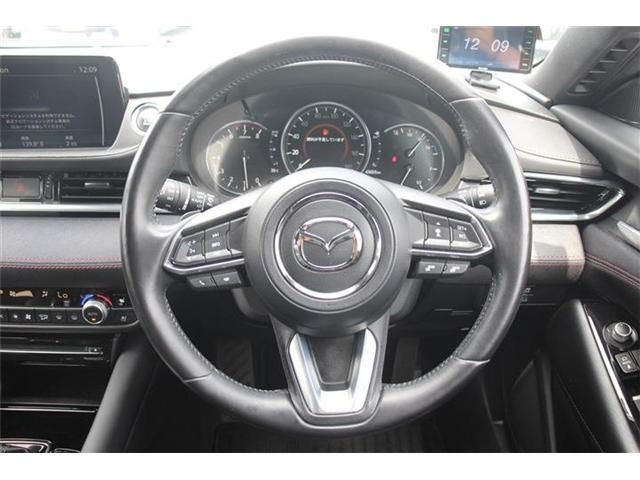 MAZDA 6 WAGON 2020 Image 31