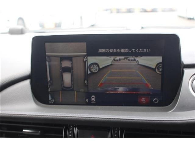 MAZDA 6 WAGON 2020 Image 31