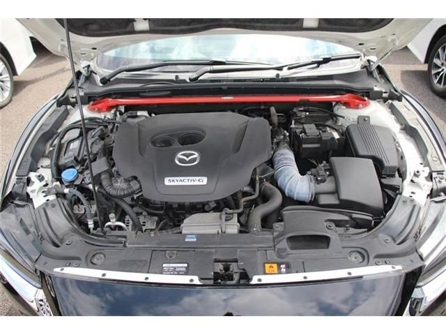 MAZDA 6 WAGON 2020 Image 31