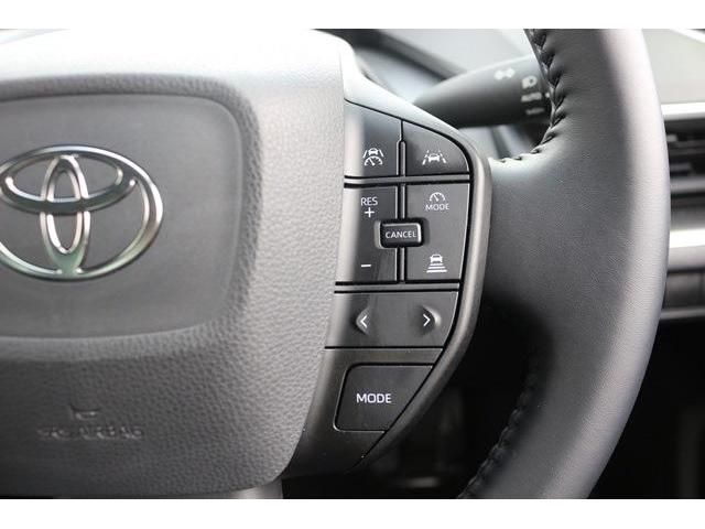 TOYOTA PRIUS 2023 Image 31