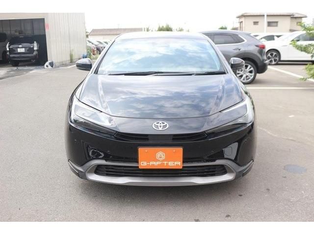 TOYOTA PRIUS 2023 Image 31