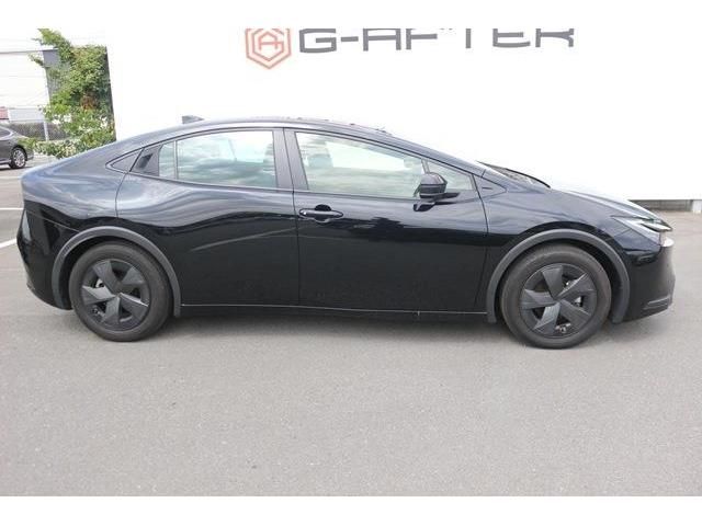 TOYOTA PRIUS 2023 Image 31